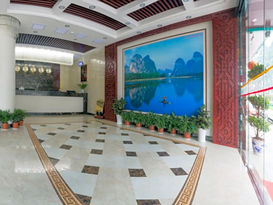 Yangshuo Guanyue Hotel