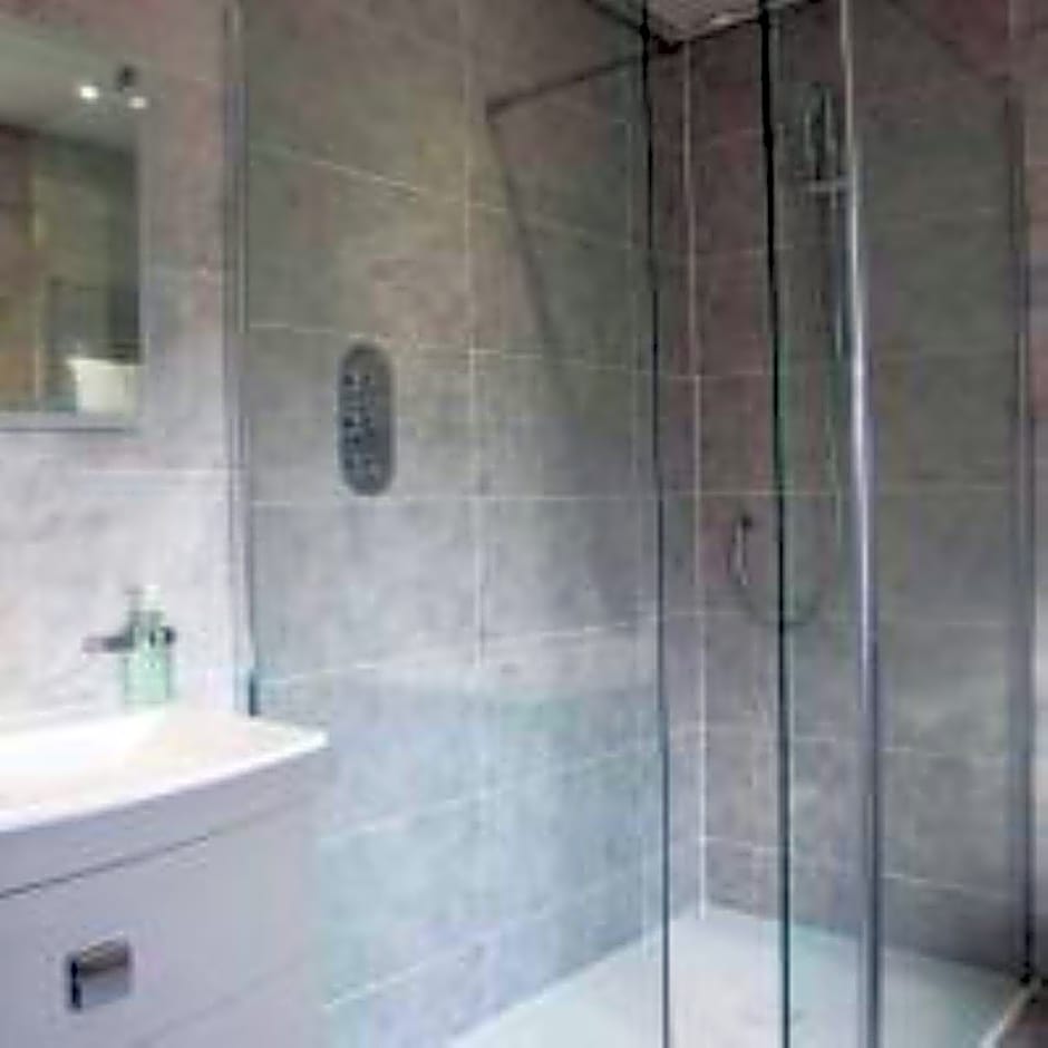 Old Orleton Inn - Telford