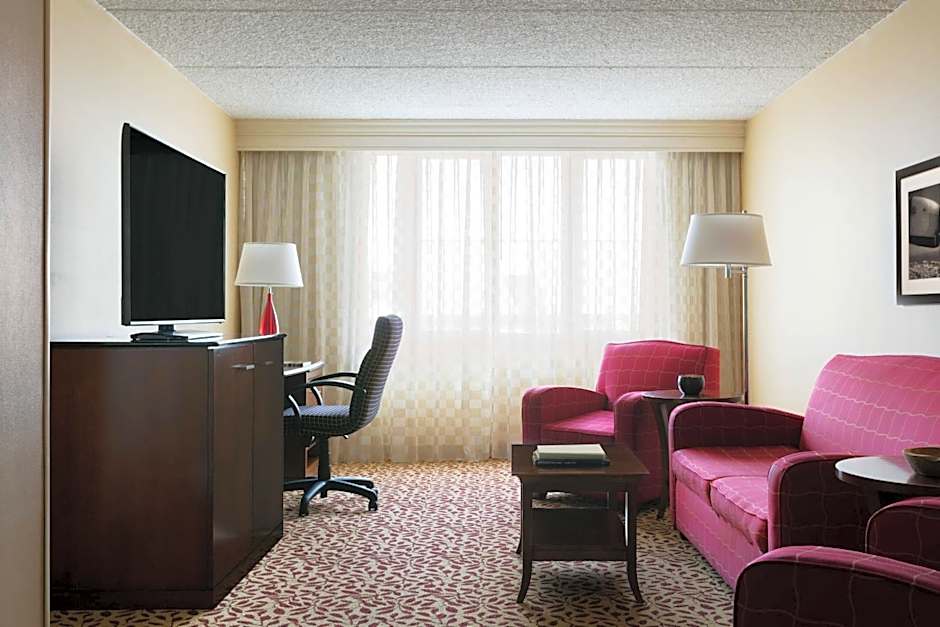 Long Island Marriott