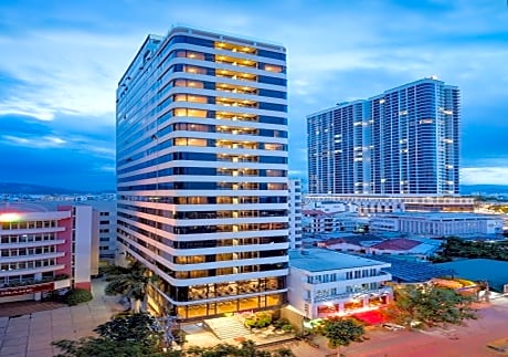 V Hotel Nha Trang