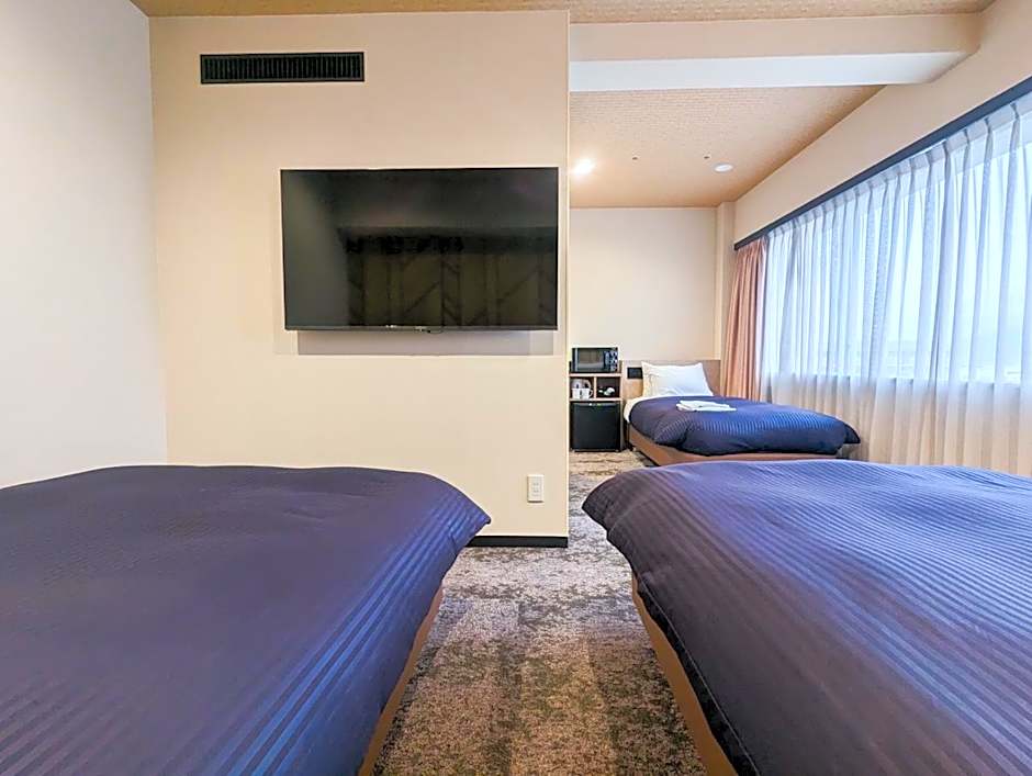 Hotel Livemax Kagoshima