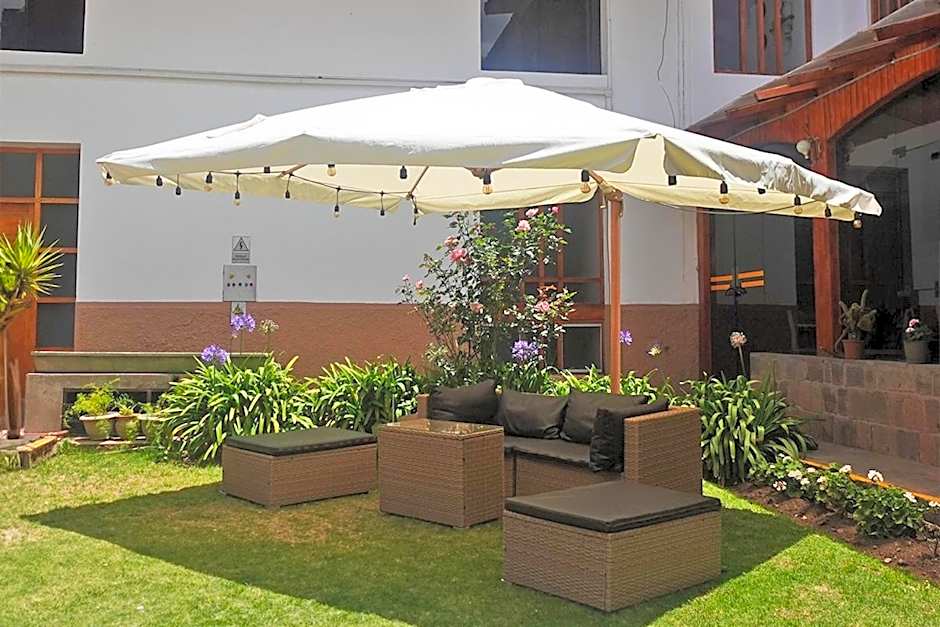 Hotel Monasterio San Pedro