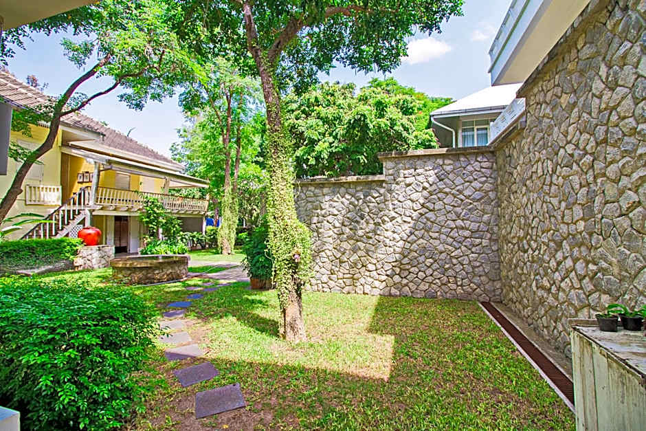 Baan Bayan - Hua Hin - SHA Extra Plus