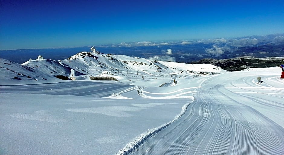 Sierra Nevada 3000 Apartamentos zona media alta