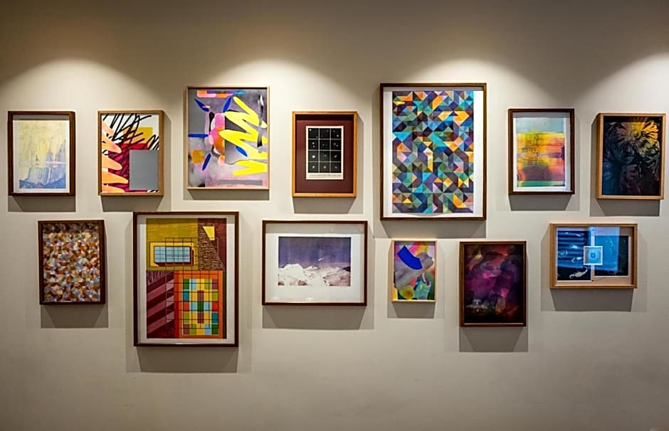 Hôtel du Danube Saint Germain