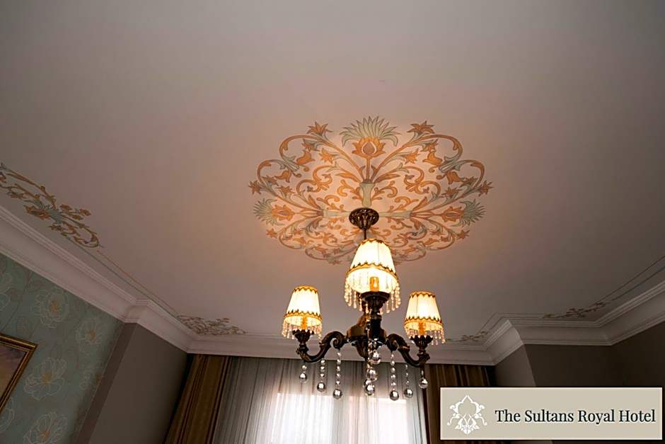 Sultans Royal Hotel