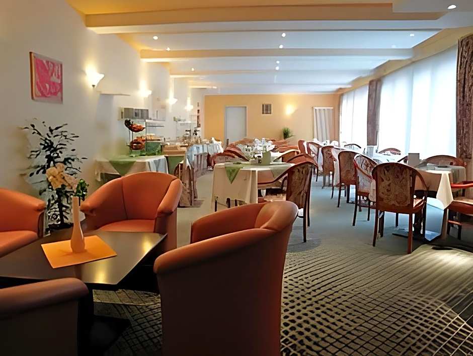 Hotel Meyerhof