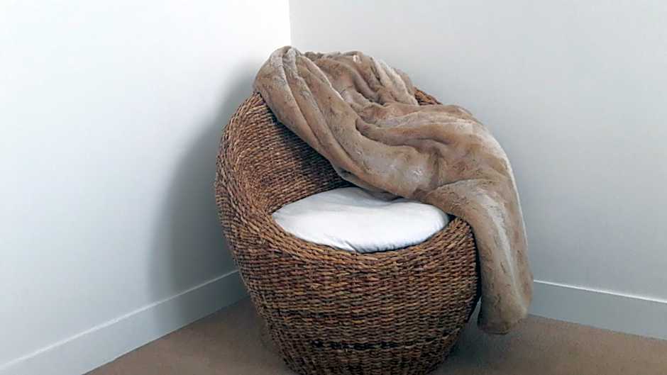 Hotel Les Aubépines