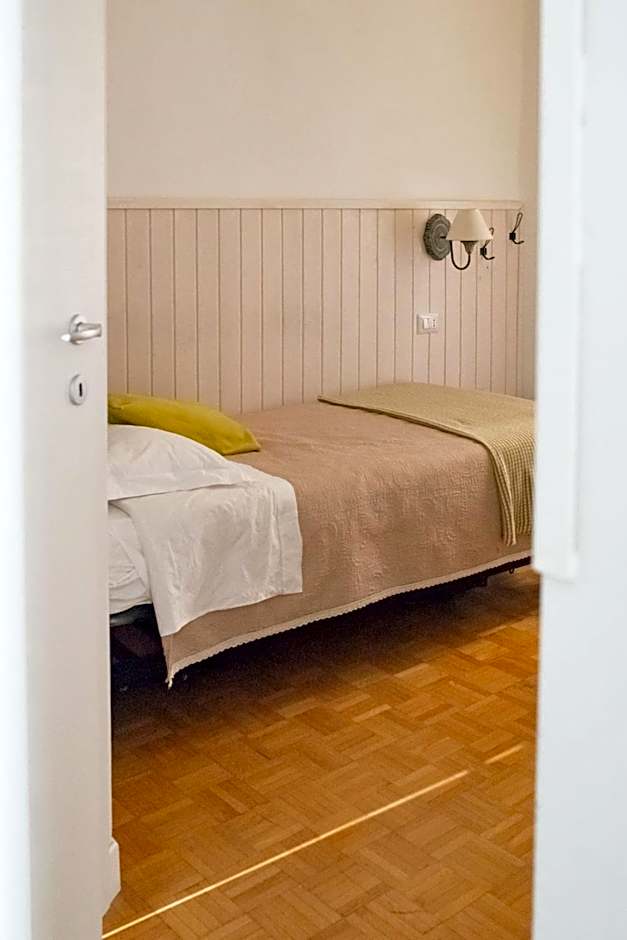 Residenza I Rioni Guesthouse