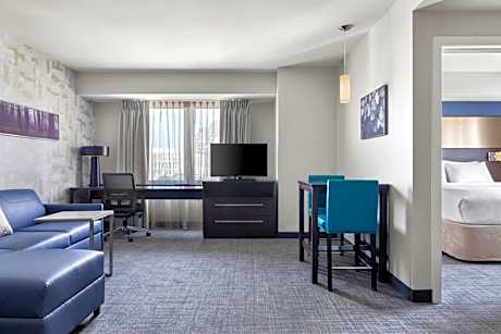 One-Bedroom Suite