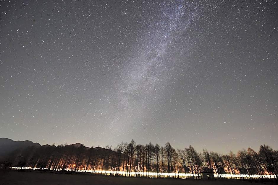 Yatsugatake Grace Hotel