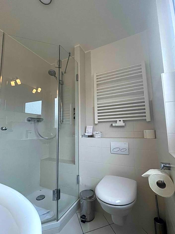 Pension Luuward 3 Sterne superior Hotel