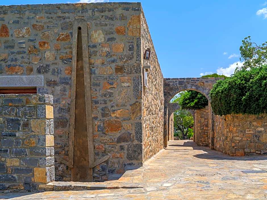 Elounda Mare Relais & Châteaux Hotel