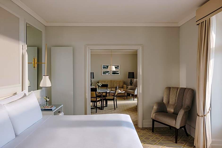 Fairmont Le Montreux Palace