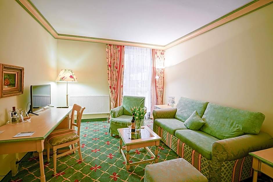 Rugard Thermal Strandhotel