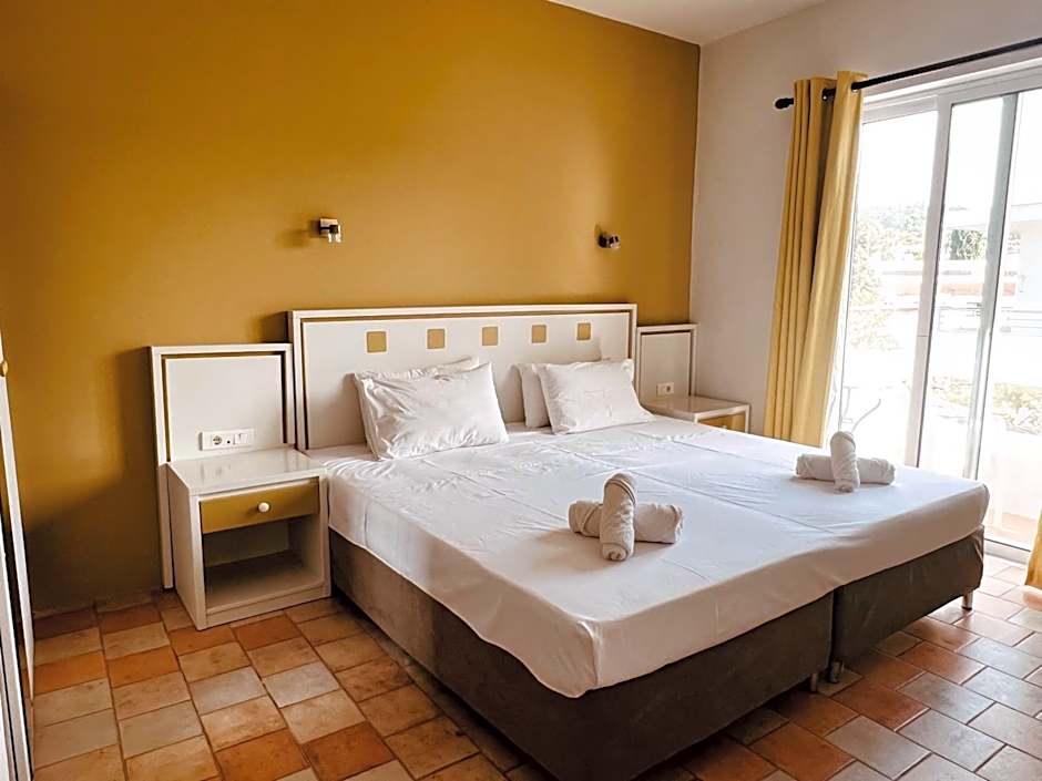 Maistrali Hotel & Restaurant