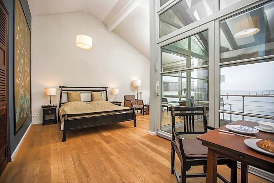 Im-Jaich Wasserferienwelt