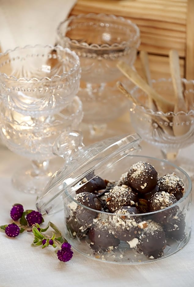 Arkhé Hotel Boutique de Pals