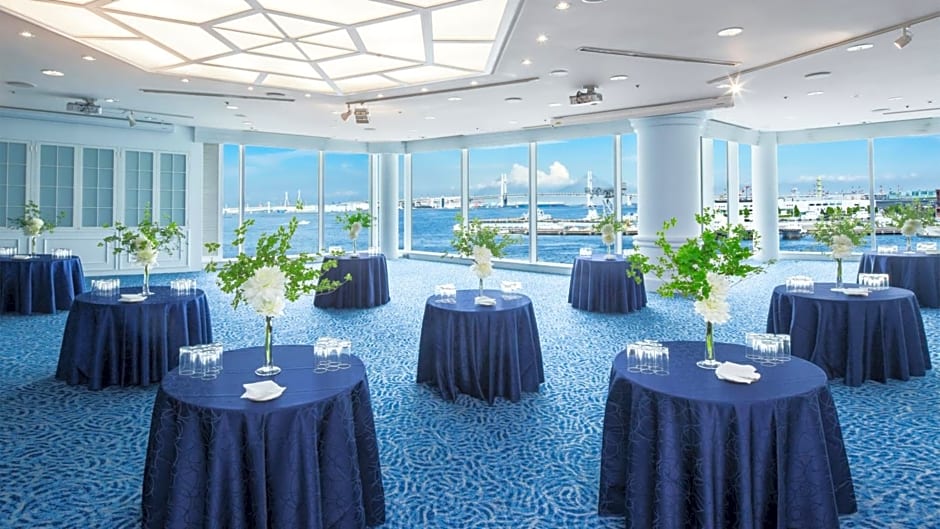 InterContinental Yokohama Grand by IHG