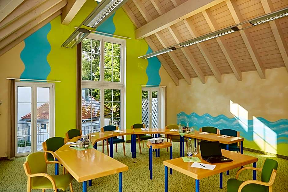 Flair Hotel Zum Schwarzen Reiter