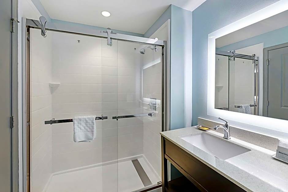 Best Western Plus Executive Residency Marion