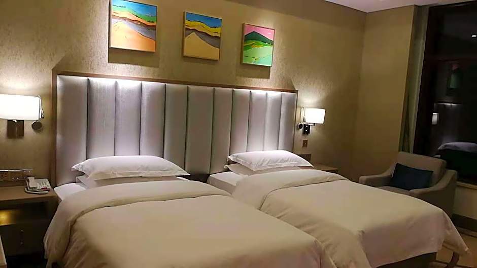 Changsha ST-Tropez Hotel