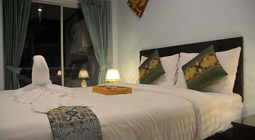 Patong Moon Inn Residence