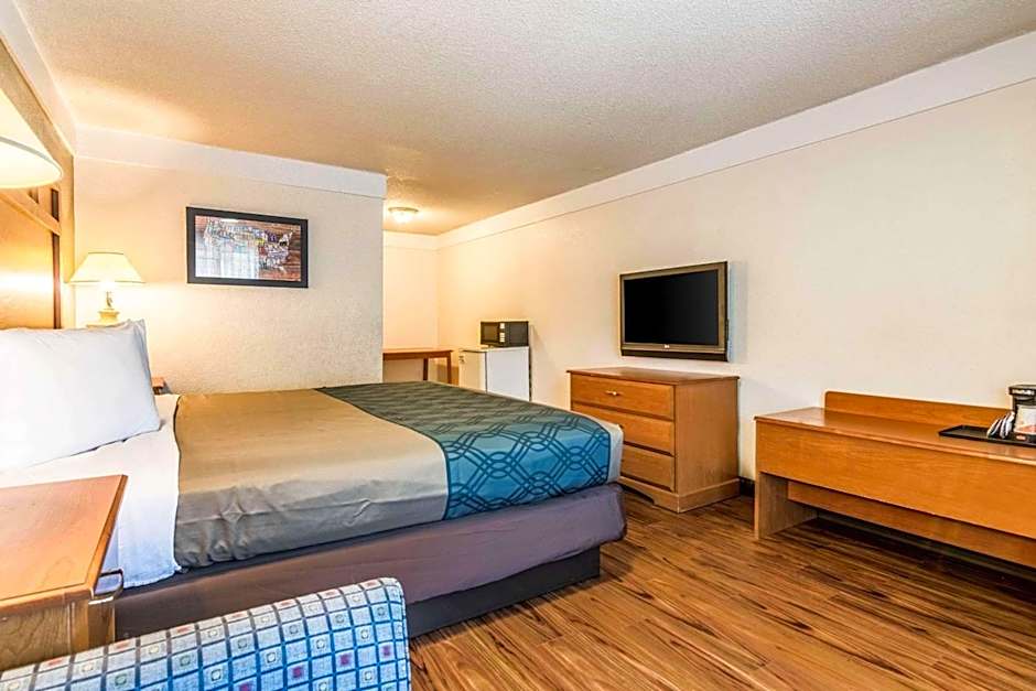 Econo Lodge Gastonia