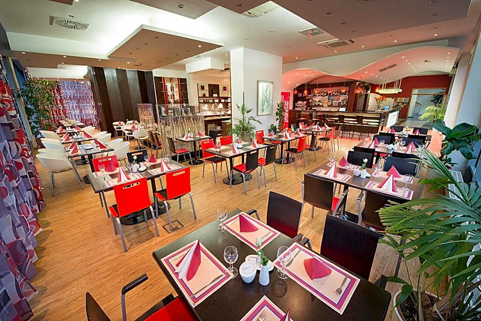 Rezidence Emmy Prague
