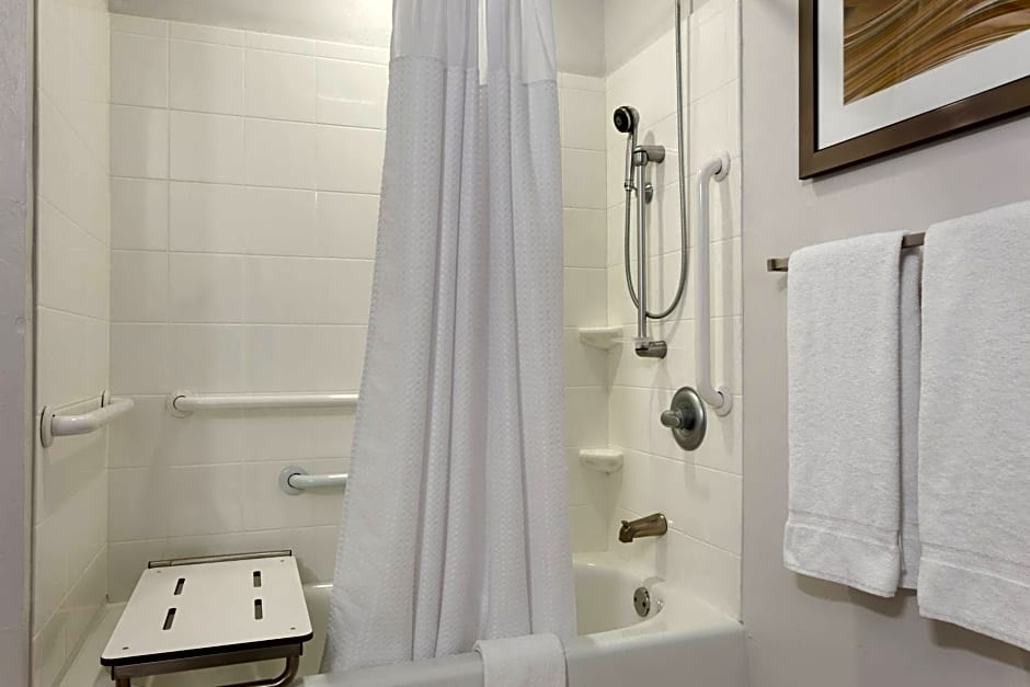 Courtyard by Marriott Oklahoma City North/Quail Springs