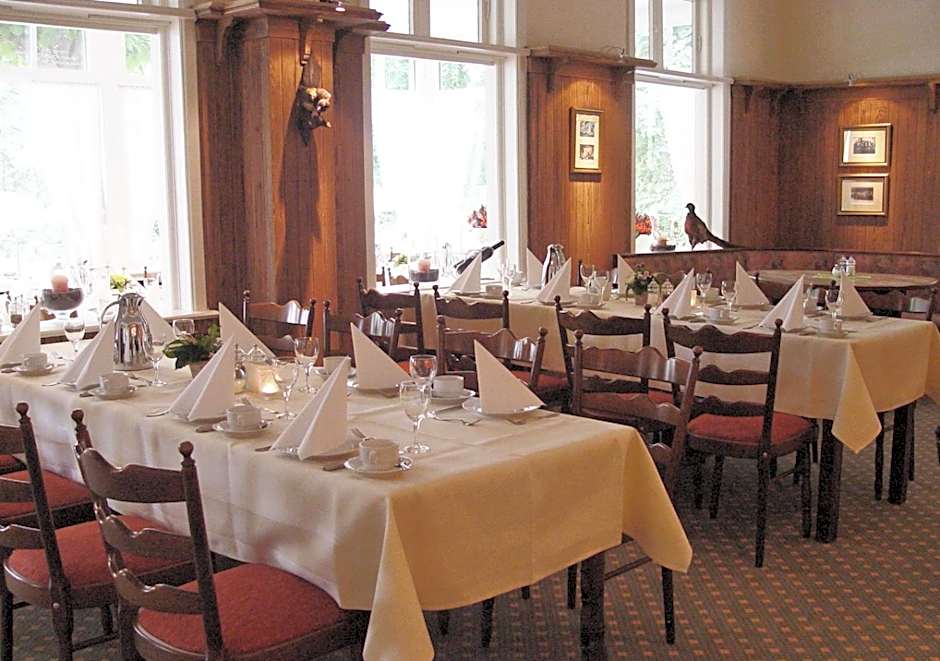 Hotel Waldhusen - Adults Only