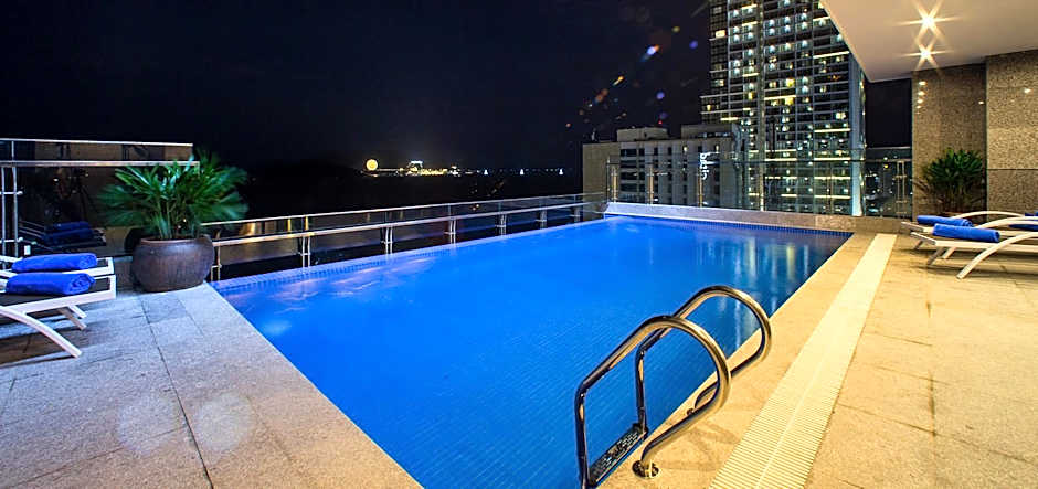 DTX HOTEL NHA TRANG