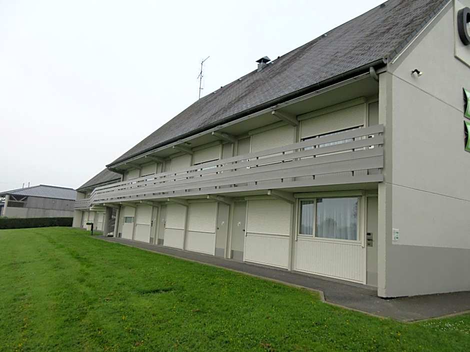 Campanile Bayeux