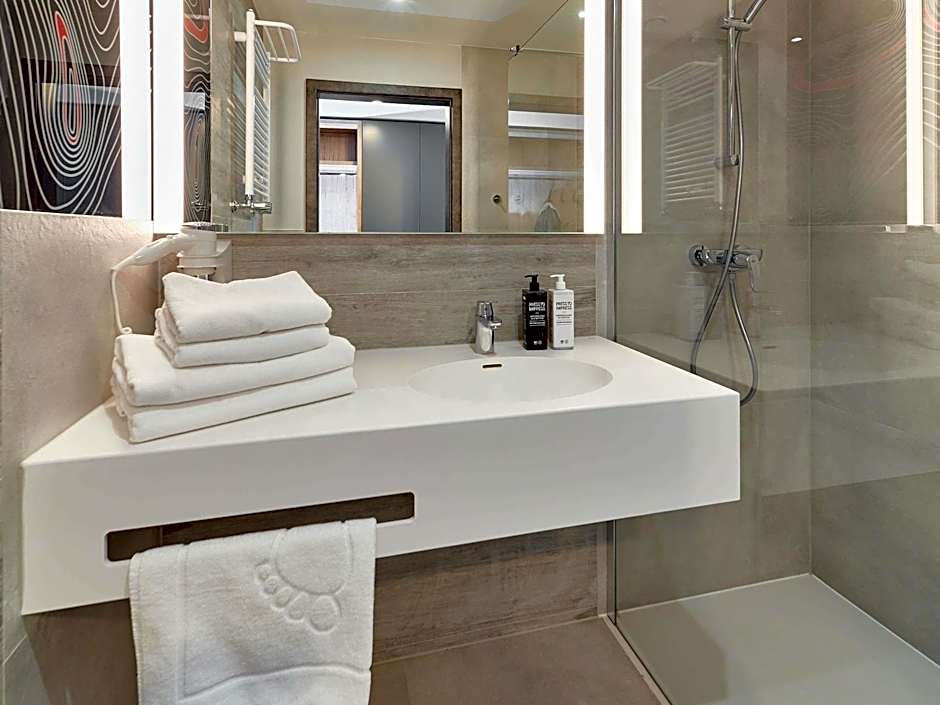 ibis Styles Nowy Targ
