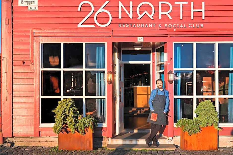 Radisson Blu Royal Hotel, Bergen