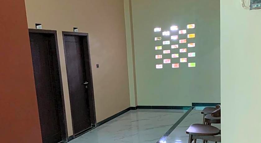 RedDoorz Syariah near Kawasan Simpang Lima Pati