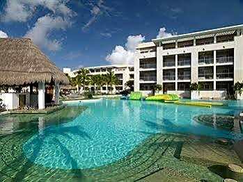 The Reserve at Paradisus Playa del Carmen