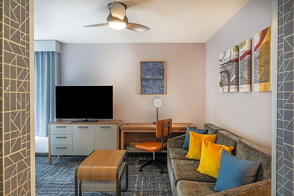 Homewood Suites By Hilton Pittsburgh-Southpointe