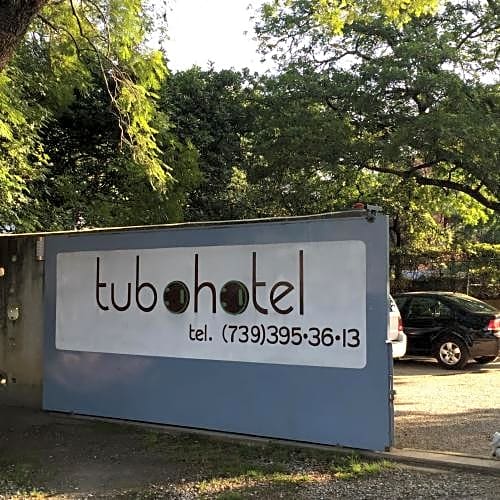 Tubohotel