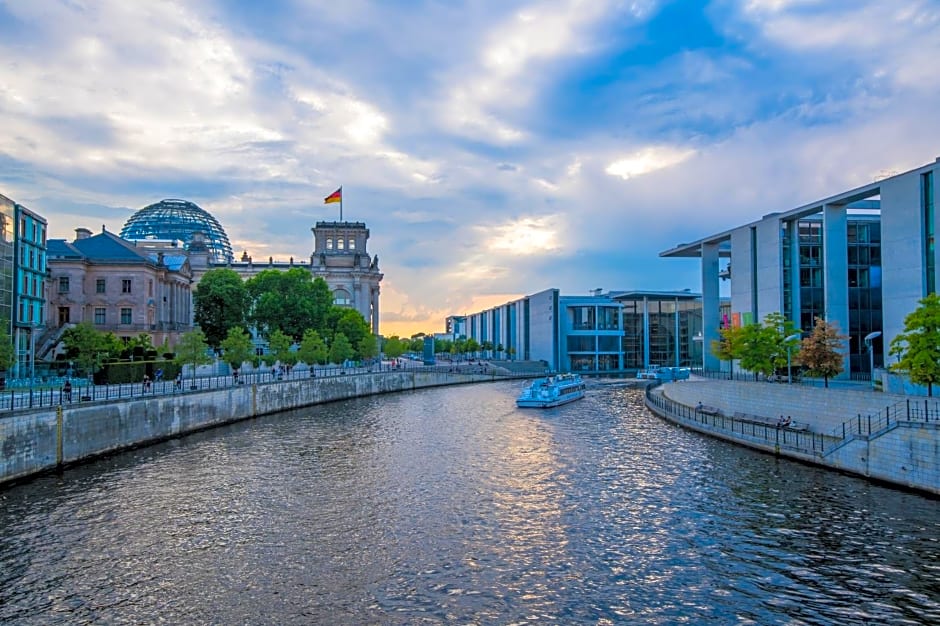 Come Inn Berlin Kurfurstendamm