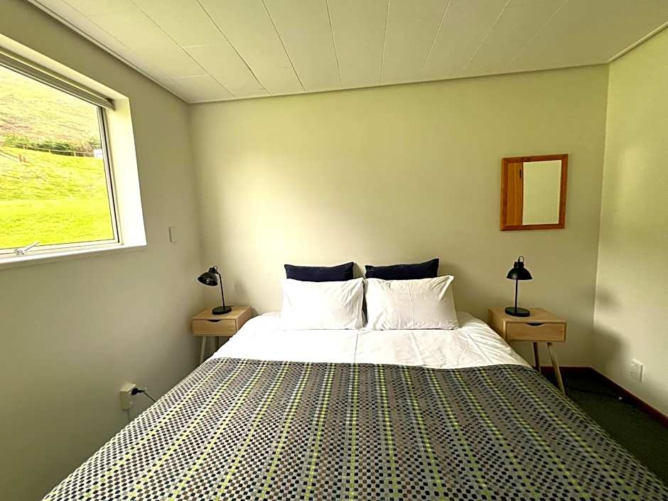 Mt Aspiring Holiday Park