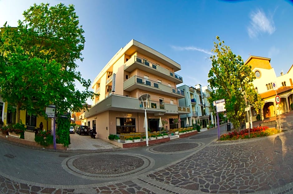 Hotel Atlantic