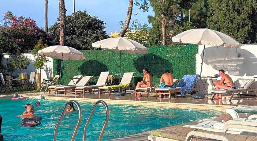 Villa Costa Marbella