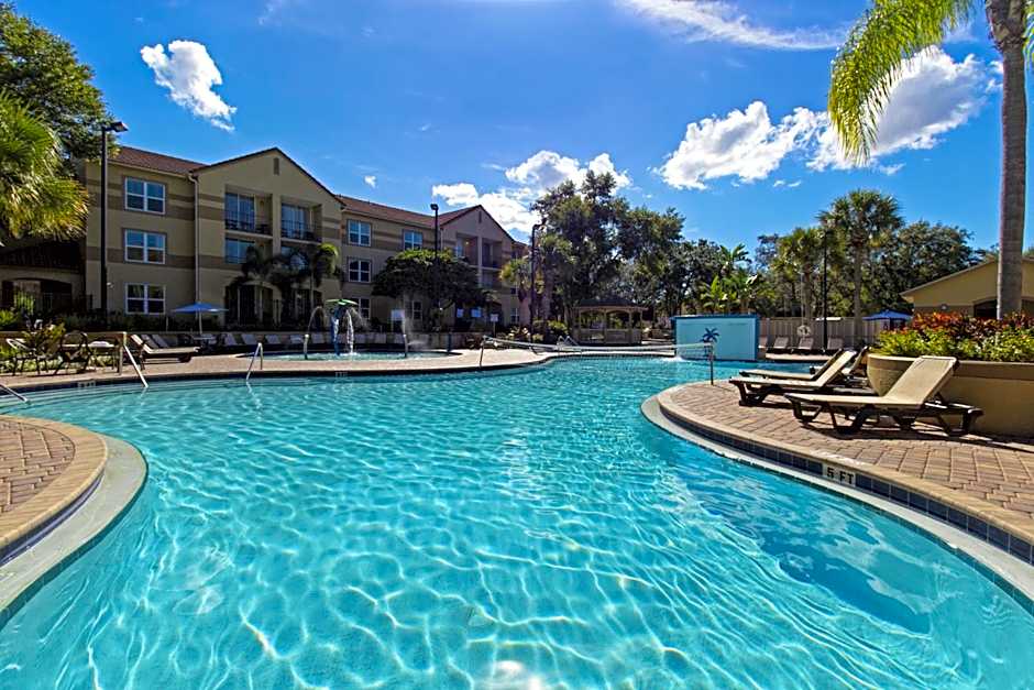 Westgate Blue Tree Resort