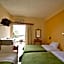 Hotel Galaxias