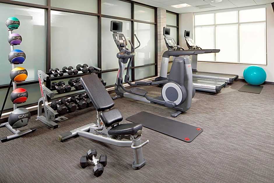 Courtyard by Marriott Pittsburgh Airport Settlers Ridge