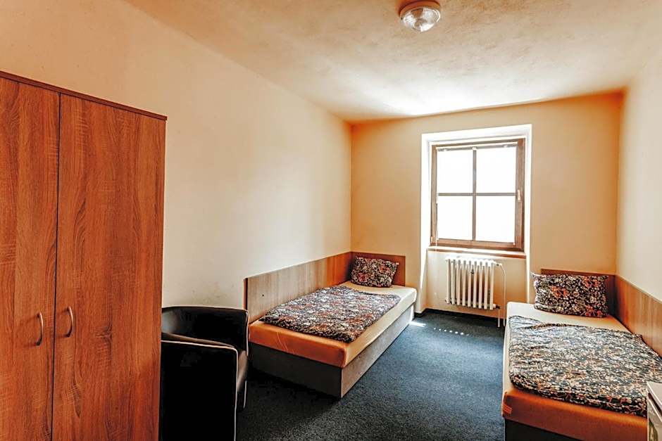 Na Knížecí Husinec