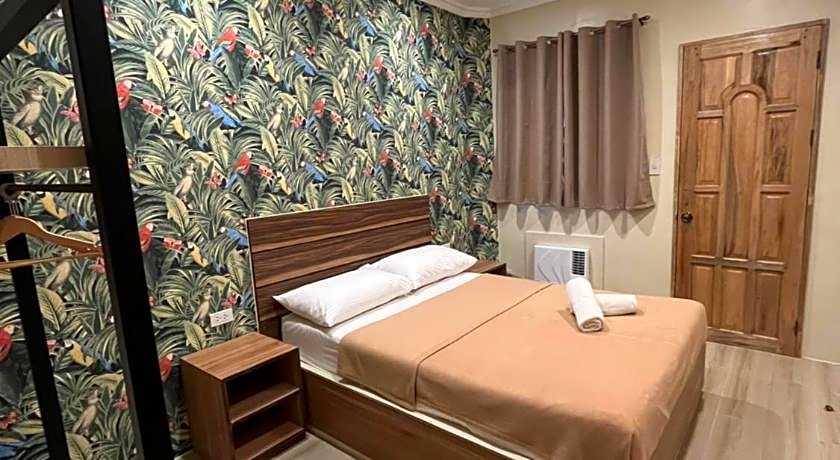 Red Knight Gardens Apartelle