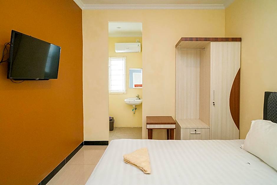 KoolKost Syariah near Jalan Ahmad Yani Banjarmasin 3