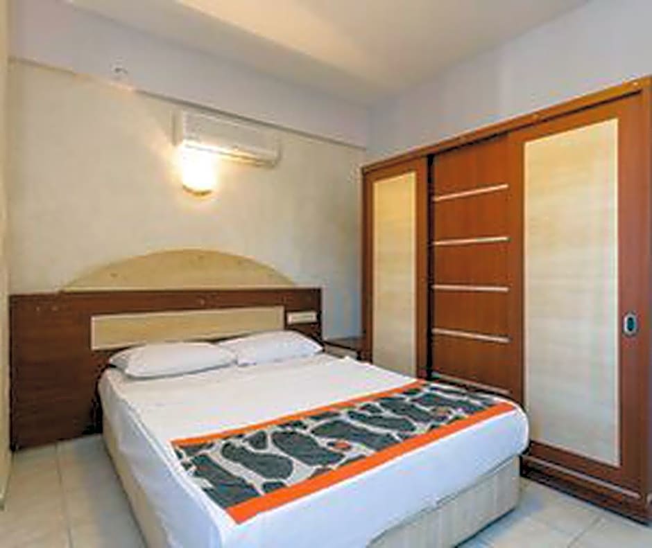 Bodrum Moonlight Hotel 